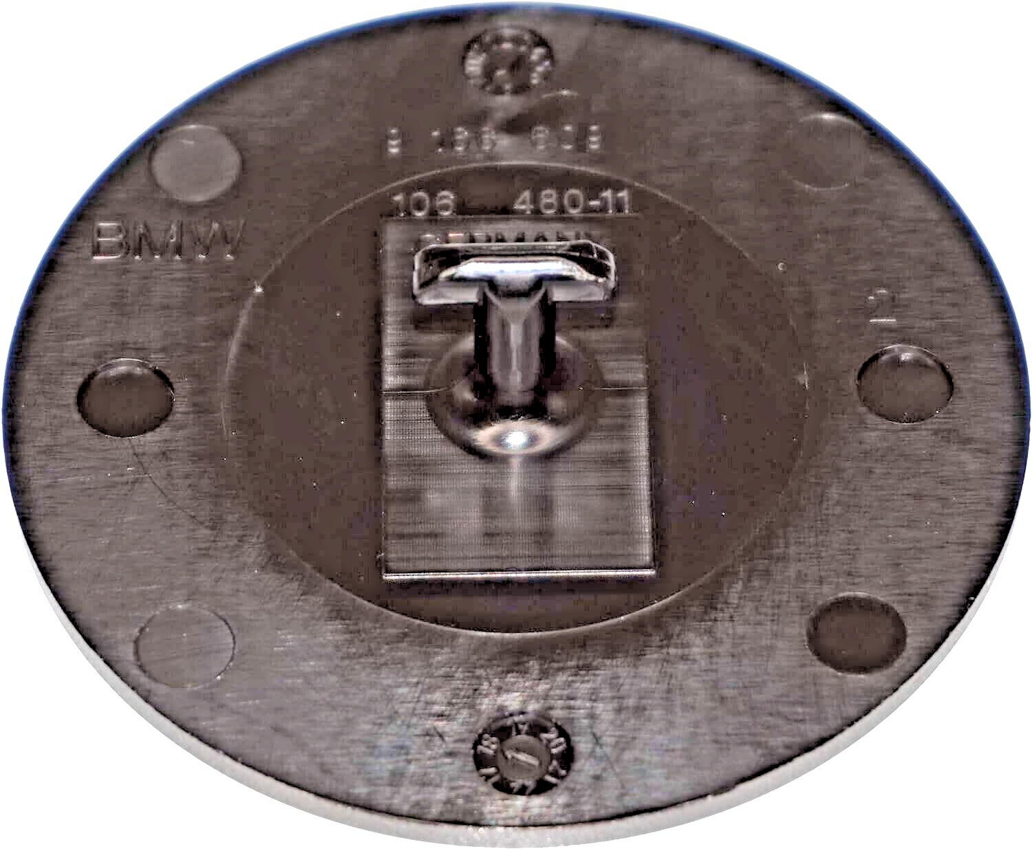 MINI Floor Mat Clips Countryman F60 Model Qty of 41