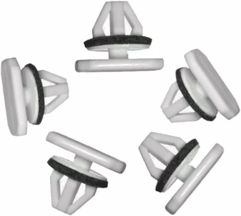 FORD Transit Connect Wheel Arch Molding Trim Panel Clip & Front Console  - # x1519