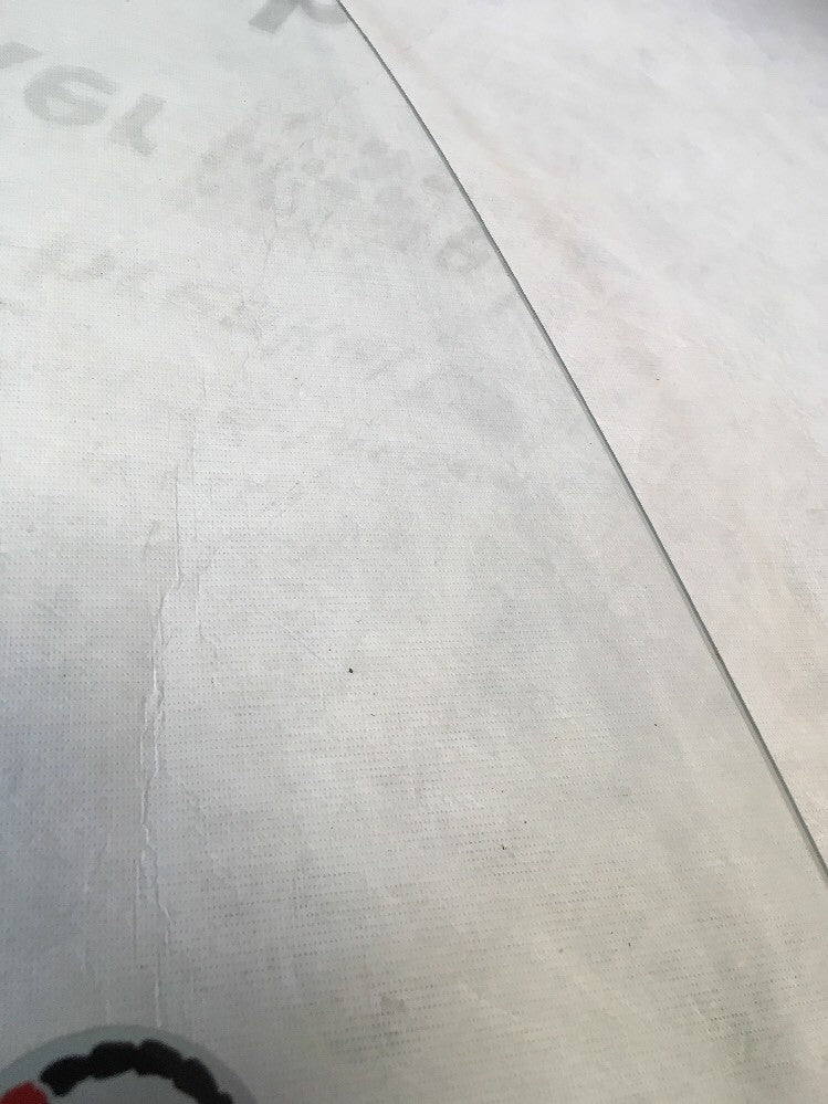 Rear Quarter Window Glass Right Clear Tint for Ford Escort Mk4 MK3 Cabriolet C13