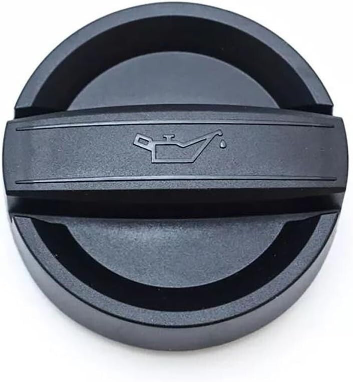 BMW Engine Oil Filler Cap Replacement 4 & 5 Series. 111286553312