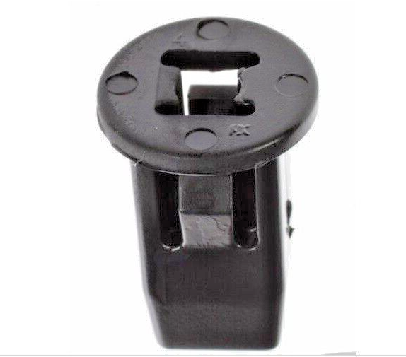 Ford Body Light Trim Expanding Grommet Clip 6659902 for Fiesta Focus Transit x1015
