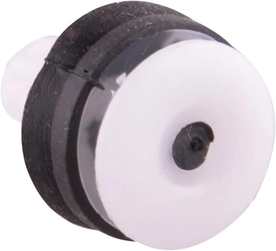 Trim Panel Fastener Clip & Rubber Seal Ford Transit Interior & Exterior Use x5.15