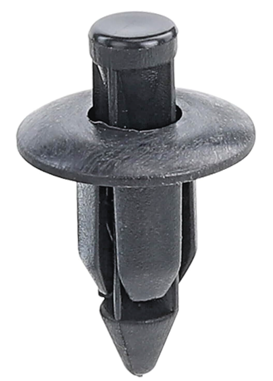 6mm Plastic Rivet Trim Clips x15 Honda Yamaha Suzuki Kawasaki Bike Fairing Panel1