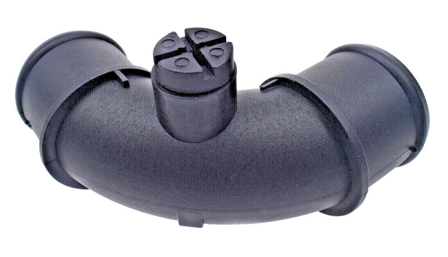 Coolant Bleed Elbow 17127515487 Radiator BRAND NEW O.E  For Mini R50 R52 01-066
