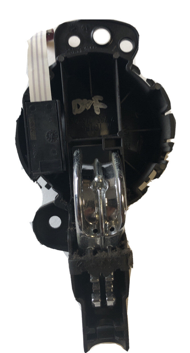 Interior Door Open Handle Right Side 2753718 From a MINI R55 R56 R571