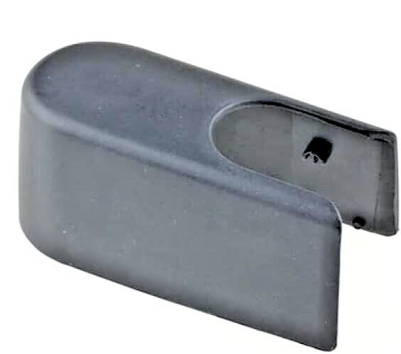 BMW Rear Windscreen Window Wiper Arm Cover Cap For 1 Series F20 F21 6161727415712