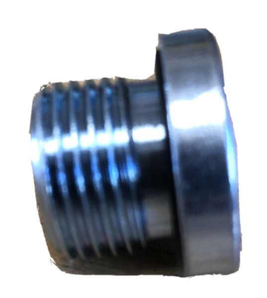 Porsche Magnetic Oil Drain Sump Plug M96 Boxster Engines 2.52