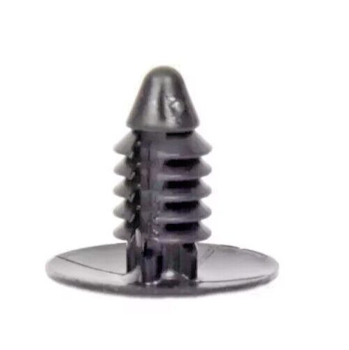 FORD Fir Tree Trim Fastener Clip 7mm 18mm Head 20pcs Mondeo Transit Focus Fiesta5
