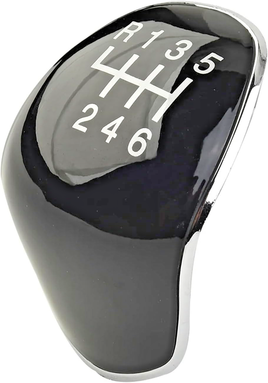 6 Speed Manual Gear Stick Shift Knob Cap - Ford Transit Custom Focus Kuga Mondeo8