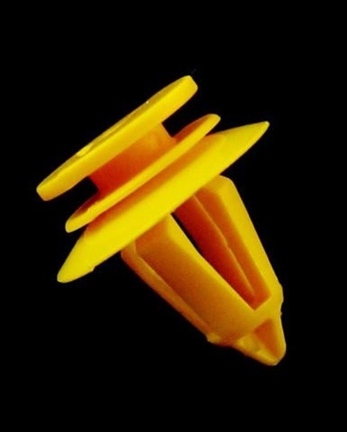 Trim Card Panel Interior Fixing Fastener Clips - 20 Pack Ford Focus & Transit8