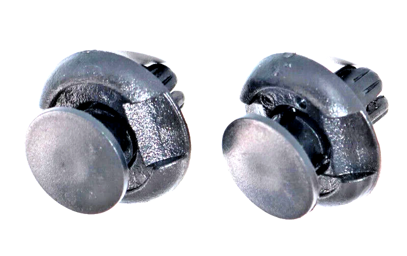 Front Bumper Trim Fastener Clips fit Mitsubishi Outlander L200 Lancer Shogun 1015
