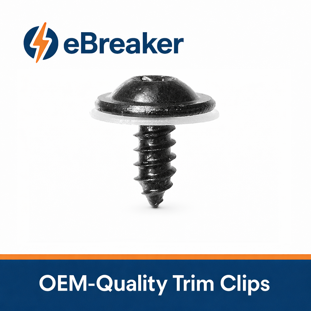 Small Torx Screw & Washer VAG WHT005348 VW AUDI SEAT Trim Panel & Body Fixing x513
