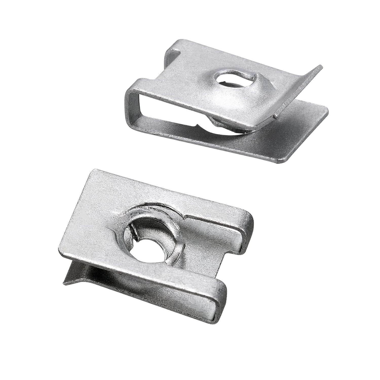 MINI C-Clip Sheet Metal Nut Clamp 10x PCS 07129904150 Used on all 2001-2014 Cars3