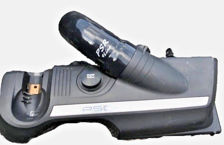 Porsche 997 Resonator Air Box Upgrade with Black Induction Pipe Kit15