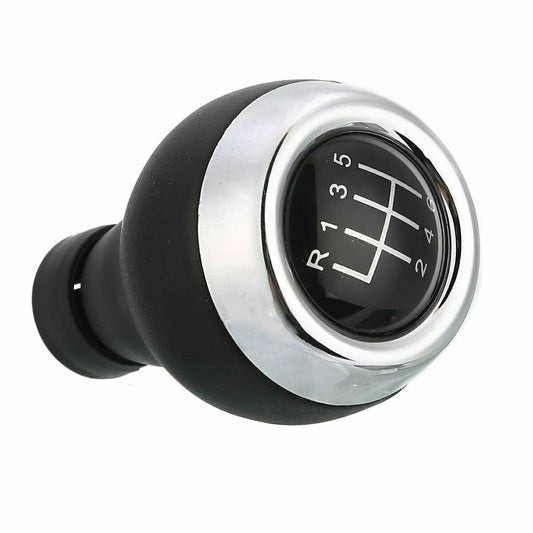 6 Speed Gear Shift Knob Leather for Mini Cooper R55 R56 R57 R58 R59 R60 R610