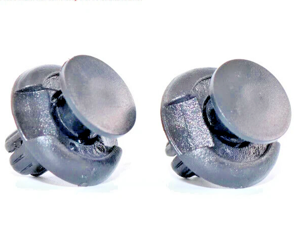 Bumper Arch & Trim Fastener Clips fit Ford Mondeo Fiesta Focus Transit C-Max 1513