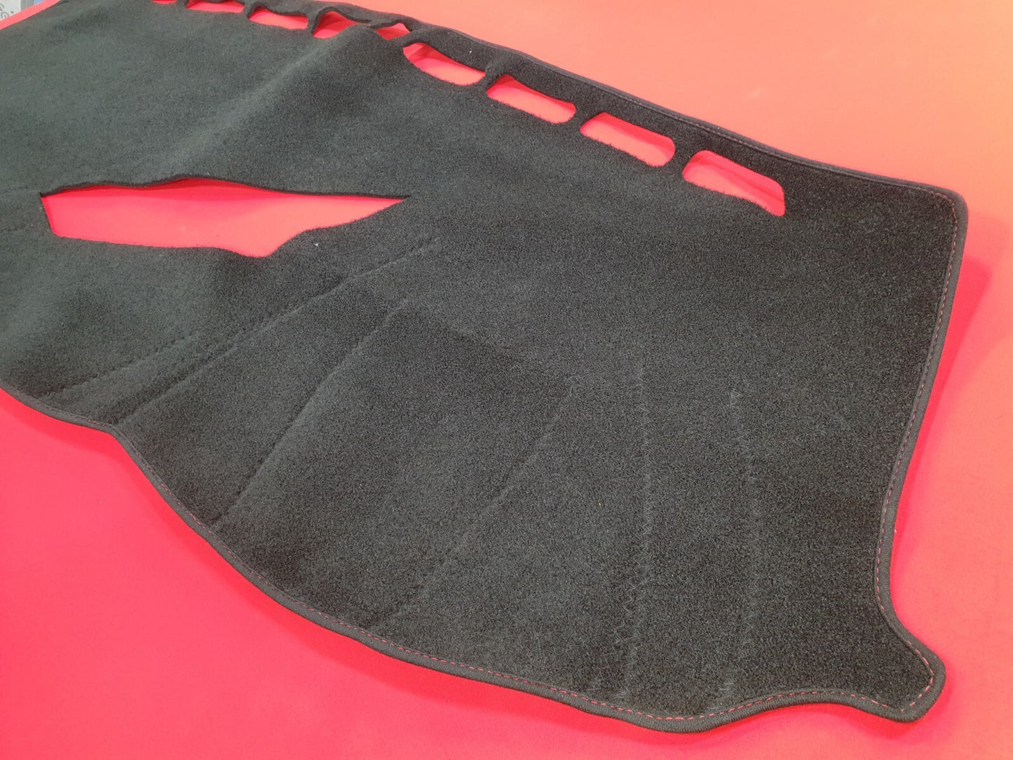 Focus ST MK3 2012-2018 Dashboard Cover Mat Trim Sun Protection Cover7