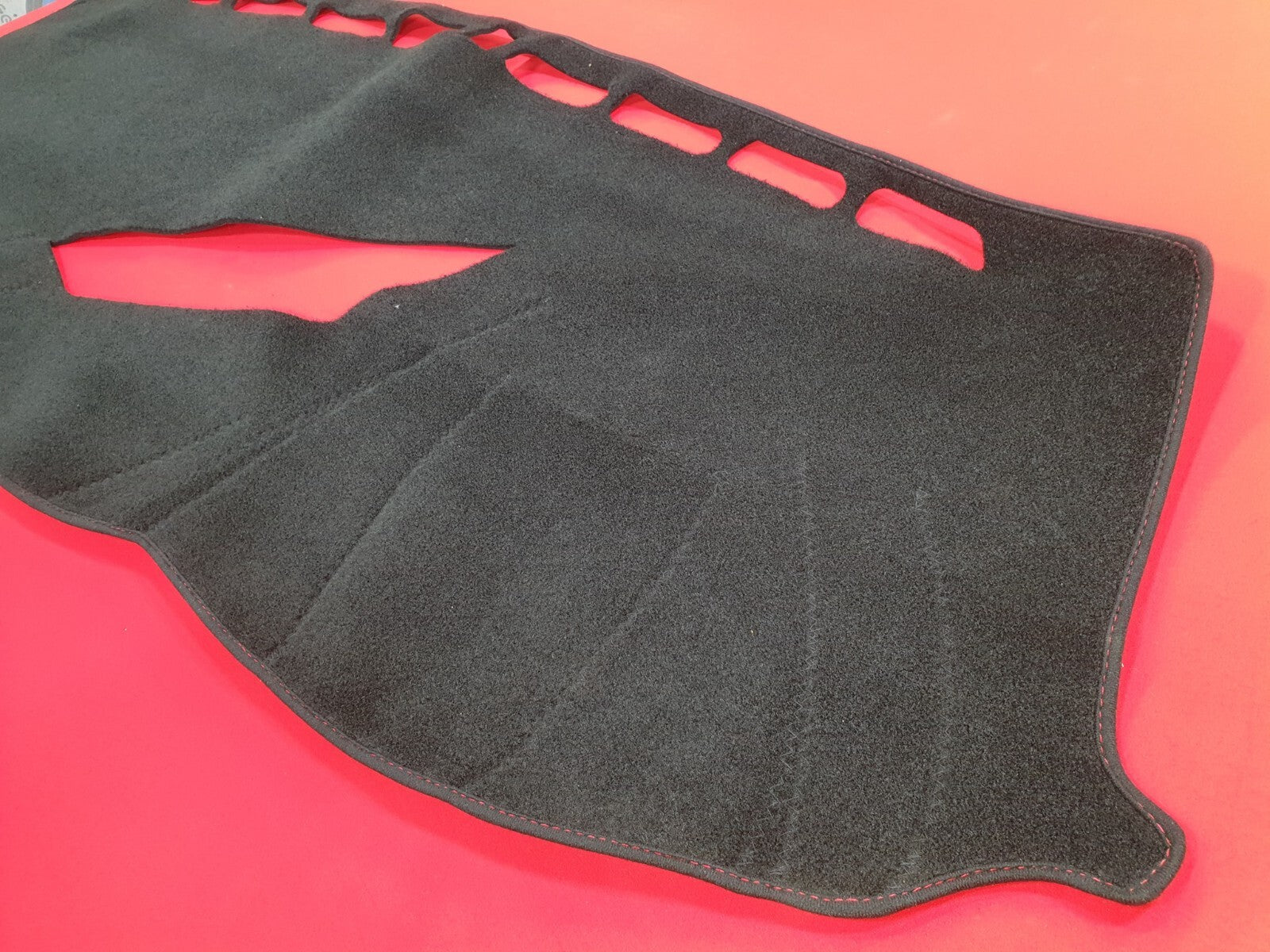 Focus ST MK3 2012-2018 Dashboard Cover Mat Trim Sun Protection Cover7