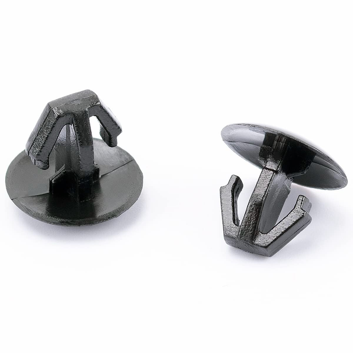 HONDA Weather Trim Seal Mounting Clip Inserts 1993 to 2017 # 91518-SM4-003 x15pc15