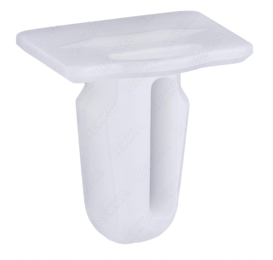 BMW Door Sill Trim Cover Clip - Fits 1 2 3 4 5 6 7 8 Series X3 X4 Z4 Models # 202