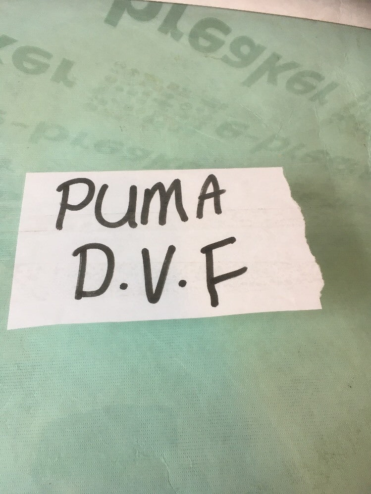 Door Window Glass Right Side from a Breaking FORD PUMA 1.71