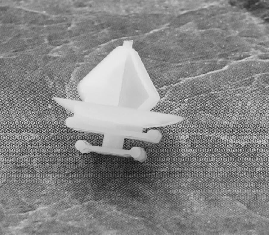 Vehicle Trim Moulding Clips Peugeot Renault Fiat Jeep x5 QTY7