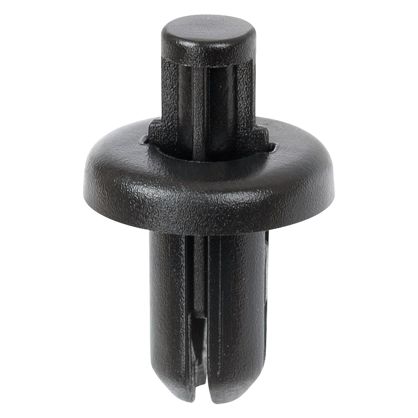 5mm Plastic Rivet Trim Clips x5 Subaru Impreza Forrester Legacy BRZ Outback STI1
