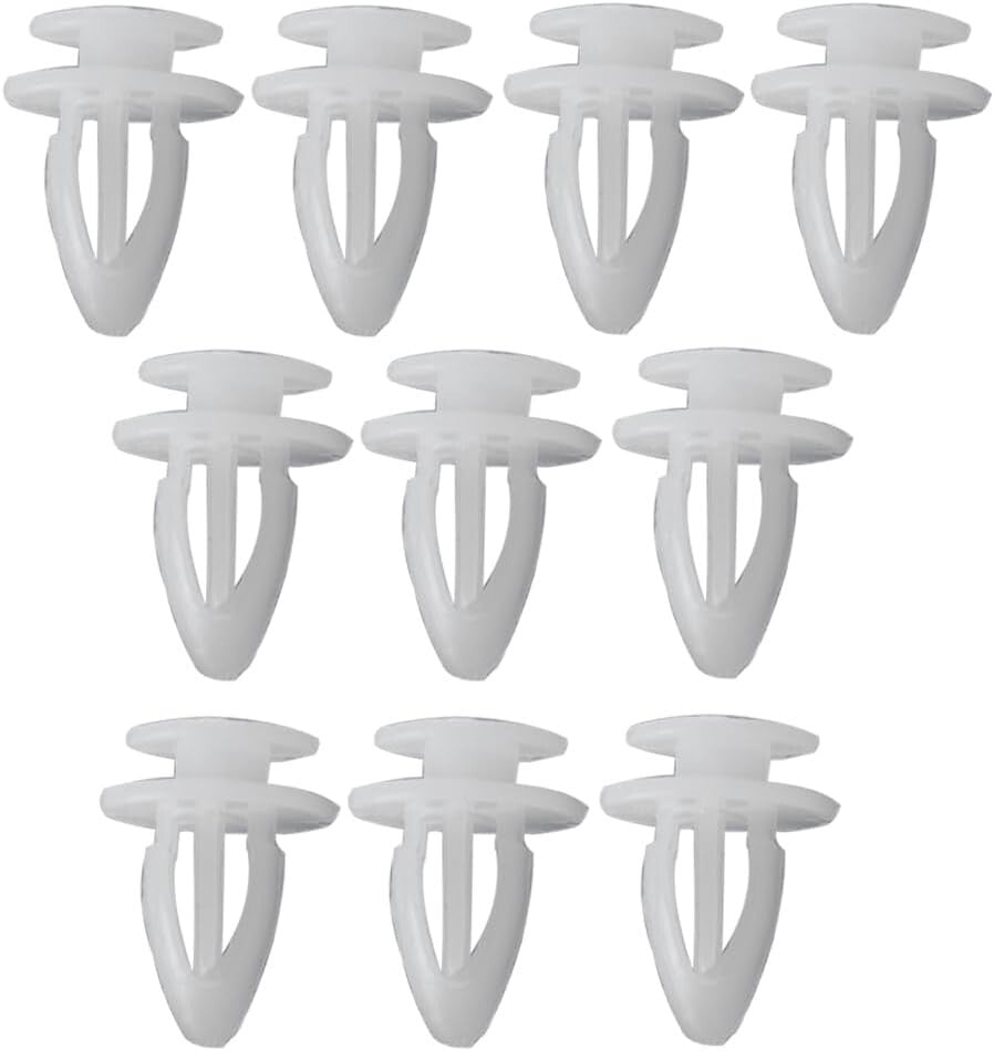 Vauxhall Interior Trim Panel Clips Door Card Boot Lining x20 Pcs Opel 903211226