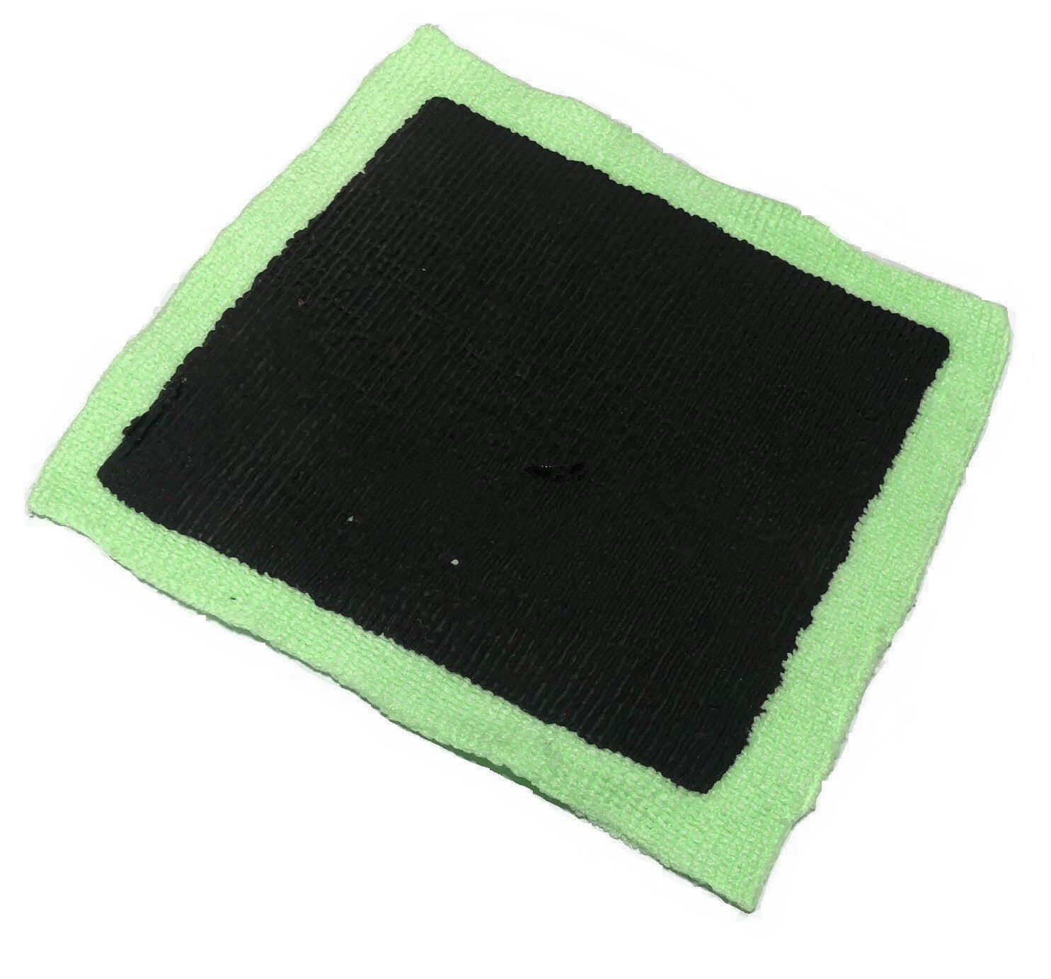 Clay Cloth Towel, Clay Bar - Car Detailing Premium Microfibre Fine Grade4