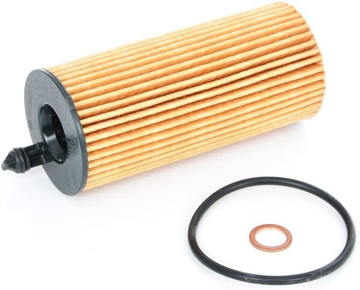 BMW Engine Oil Filter Petrol & Diesel 4 5 6 7 Series Models1