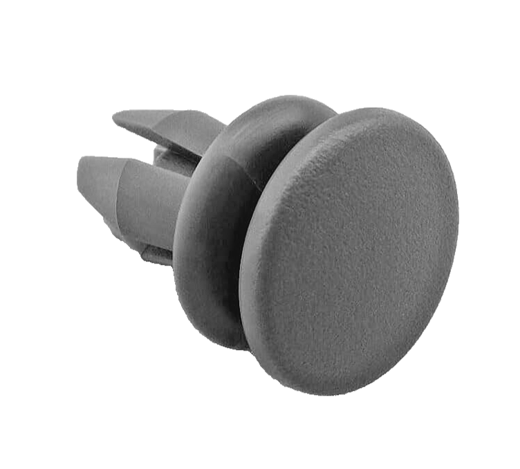 BMW Expanding Trim Rivet Grey x10 Pcs Interior Boot lining 3, 5, 7, X i Series17