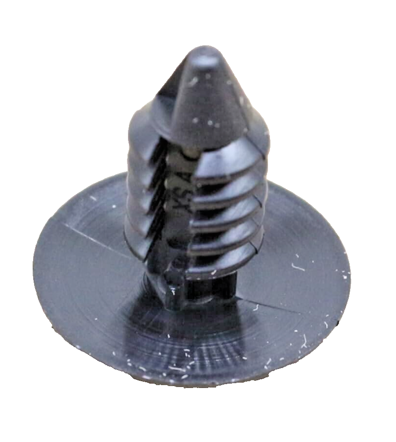 PEUGEOT Fir Tree Trim Fastener Clip 7mm 18mm Head 20pcs 407 508 Partner J510
