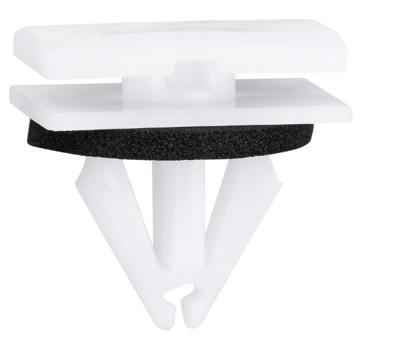FORD Transit Connect Wheel Arch Molding Trim Panel Clip & Front Console  - # x205