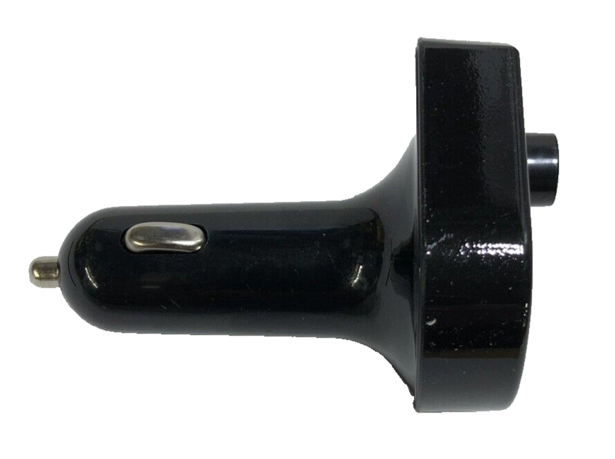 Bluetooth Hands-Free Car Kit with Dual USB Charger, FM Transmitter & MP3 Player17