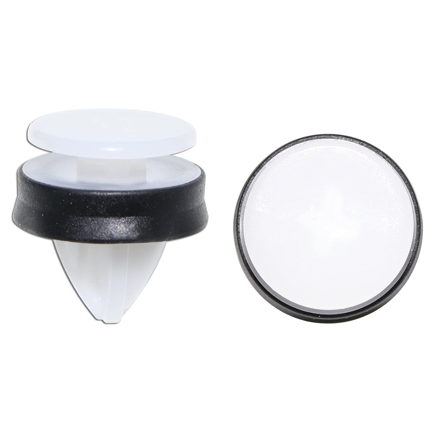 Transit Custom Trim Panel Clips Door Moulding Body Fixing Clips FORD W716507S30015