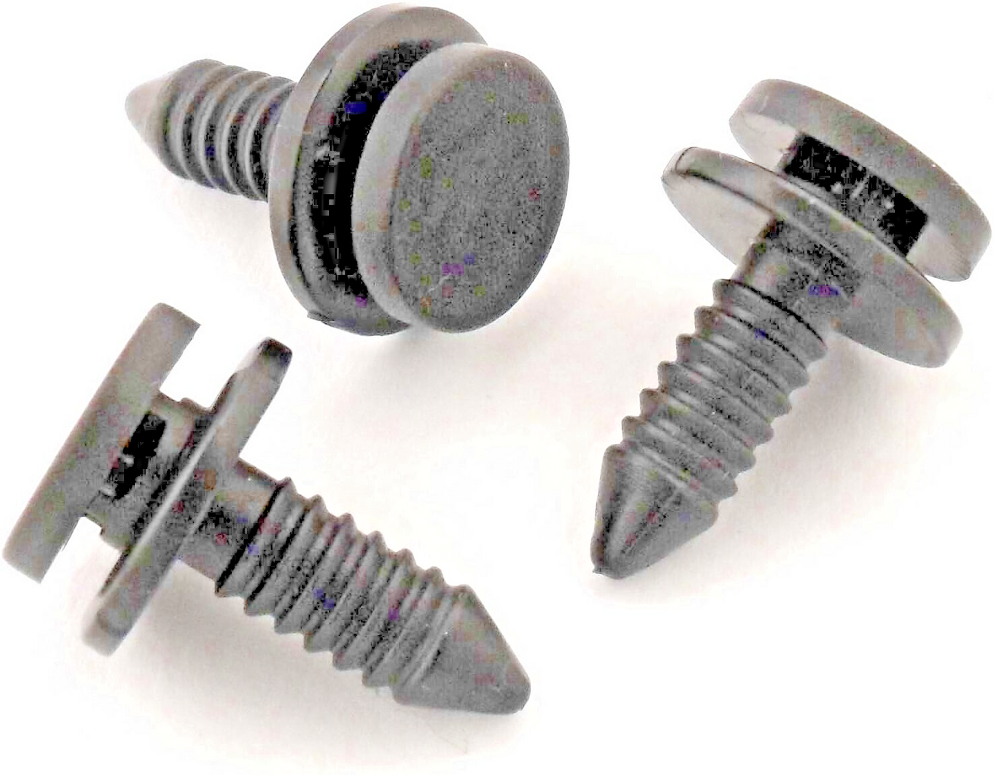 VW Audi Skoda Seat Interior Trim Panel Clip Fastener – MPN 3B0867333 VAG 10 Pack4