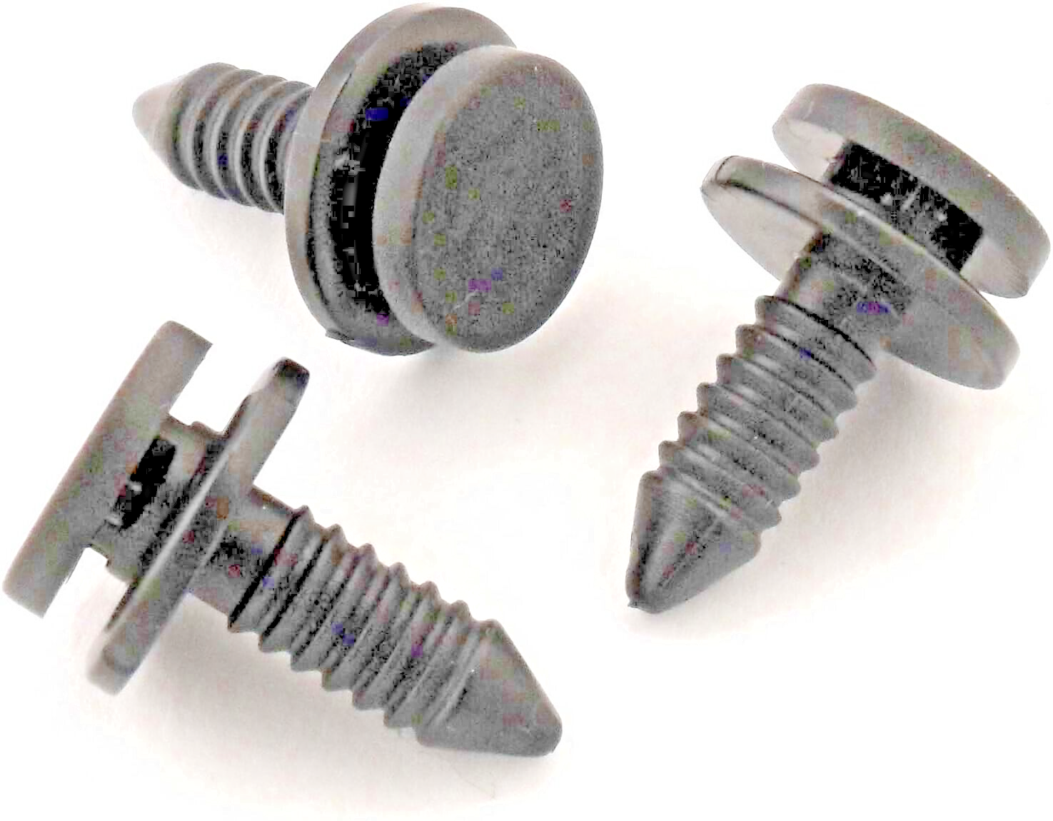 VW Audi Skoda Seat Interior Trim Panel Clip Fastener – MPN 3B0867333 VAG 10 Pack4