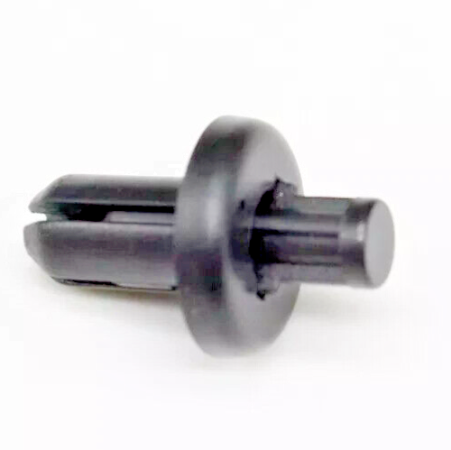 5mm Plastic Rivet Trim Clips x5 Honda Yamaha Suzuki Kawasaki Bike Fairing Panel12