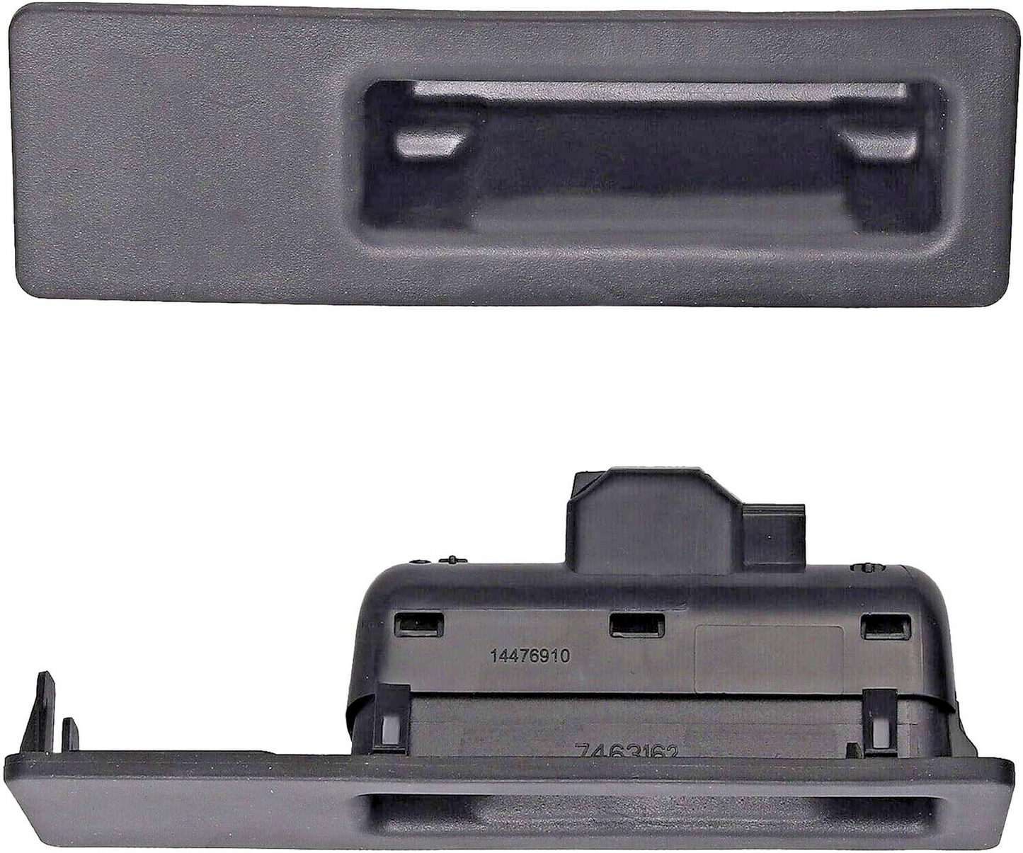 BMW 2 3 4 5 Series Tailgate Boot Trunk Handle Switch 5124736875220