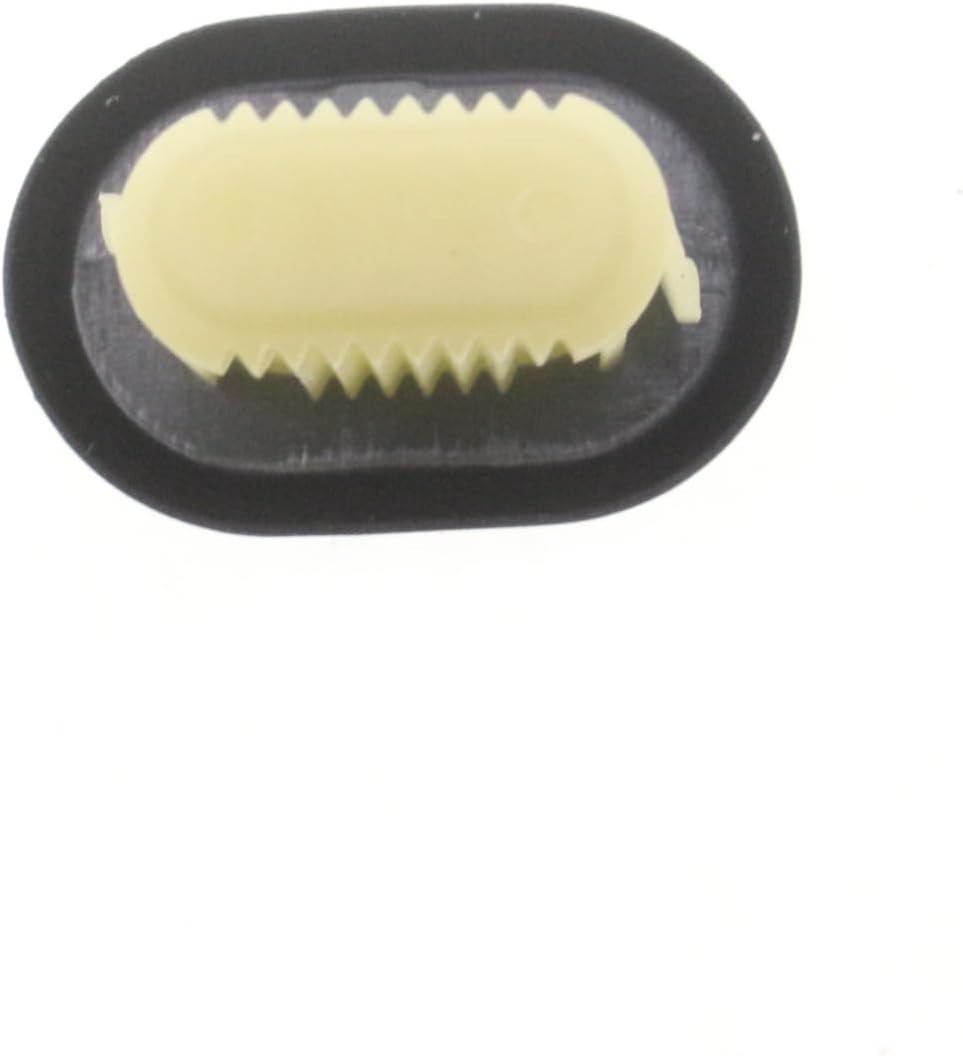 RENAULT Grommet Insert for Vehicle Bodywork Trim Fastening Clips 770308123 - X2017