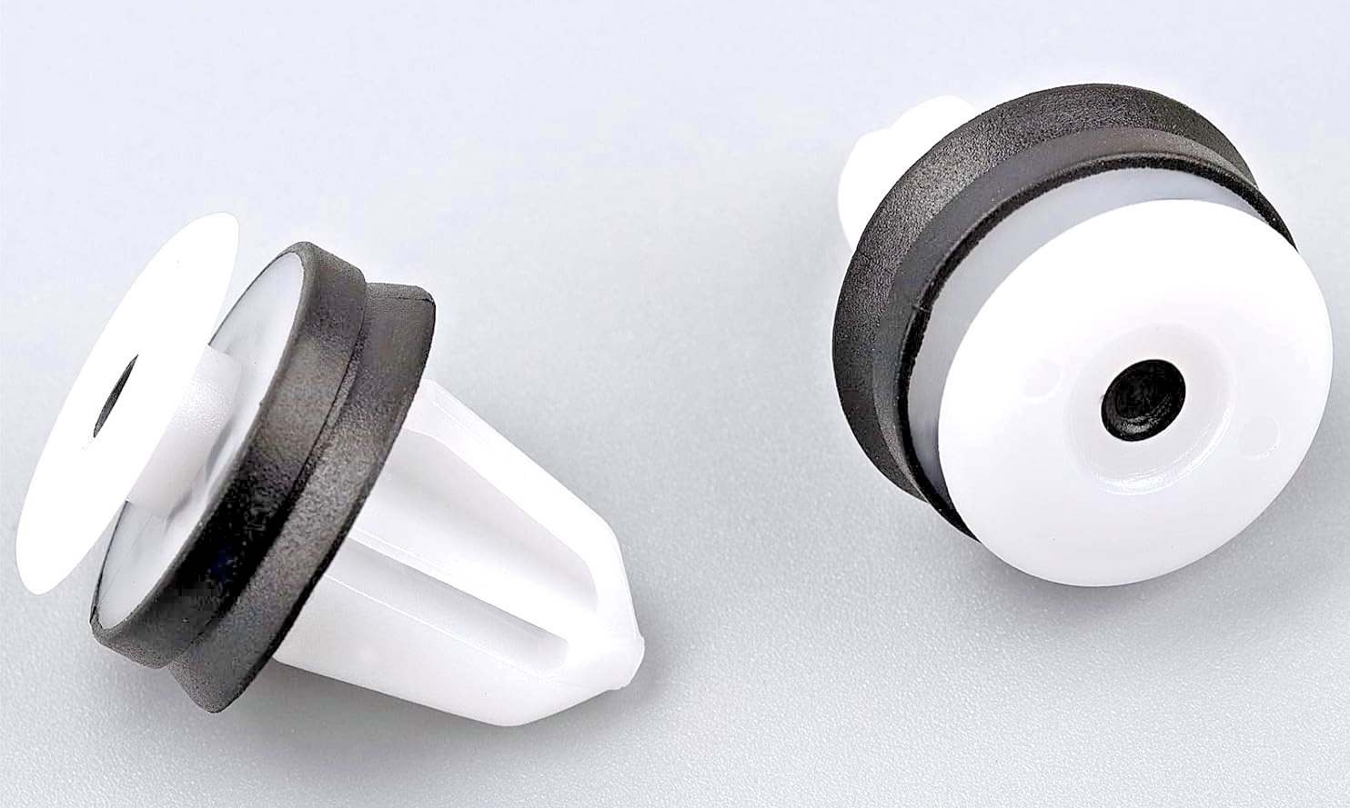 Trim Panel Fastener Clip & Rubber Seal Ford Transit Interior & Exterior Use x5.9