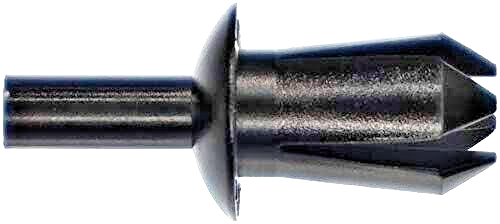 BMW Rivet Clips Trim Wheel Arch Liner Panel Splashgaurd Push Fit x5 1 & 3 Series2