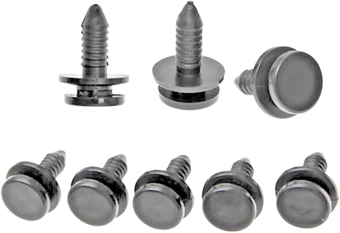 VW Audi Skoda Seat Interior Trim Panel Clip Fastener – MPN 3B0867333 VAG 10 Pack17