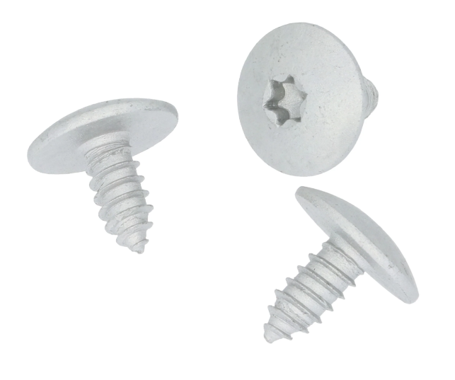 BMW Torx Screw Metal Front Wing Panel Fastener Bolt 3 5 7 8 Series 1989-2003 x204