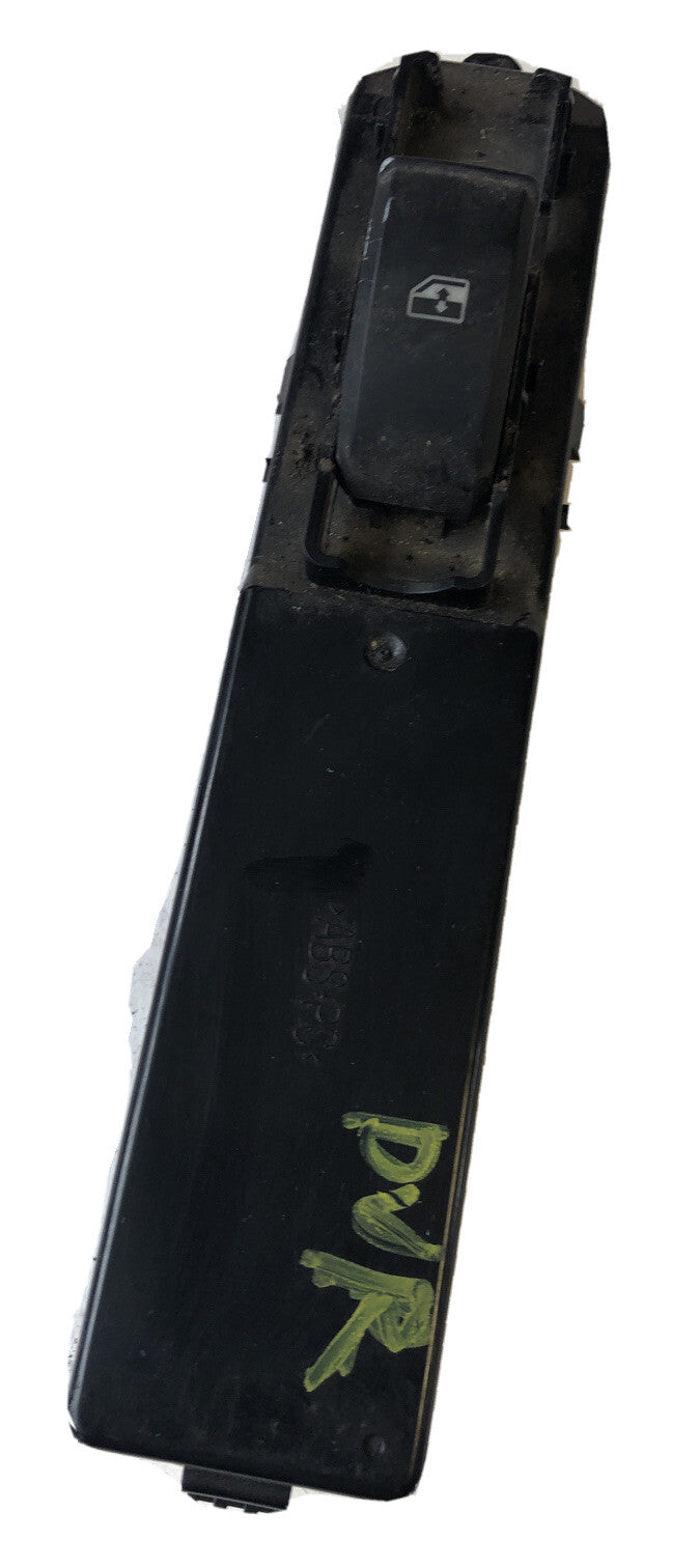 Saab 93 9-3 Year 2005 Rear Door Right Side Electric Window Switch0