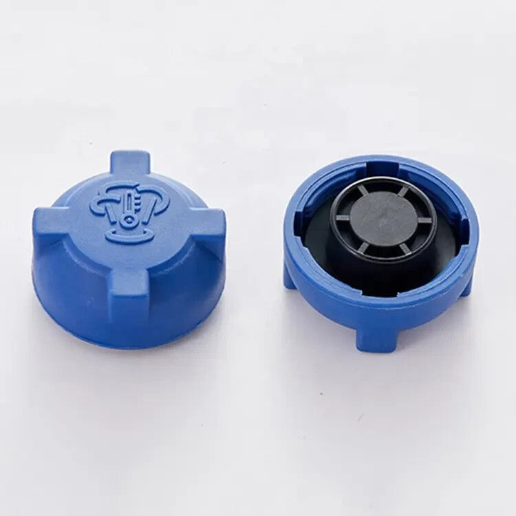 Radiator Coolant Tank Cap OE# 99610644701 For Porsche 911 Boxster Cayman Carrera3