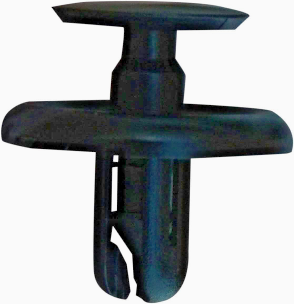 TOYOTA Push Fit Rivet Trim Panel Fastener Clip 7mm Hole  Prius Aygo & LEXUS 5pcs12