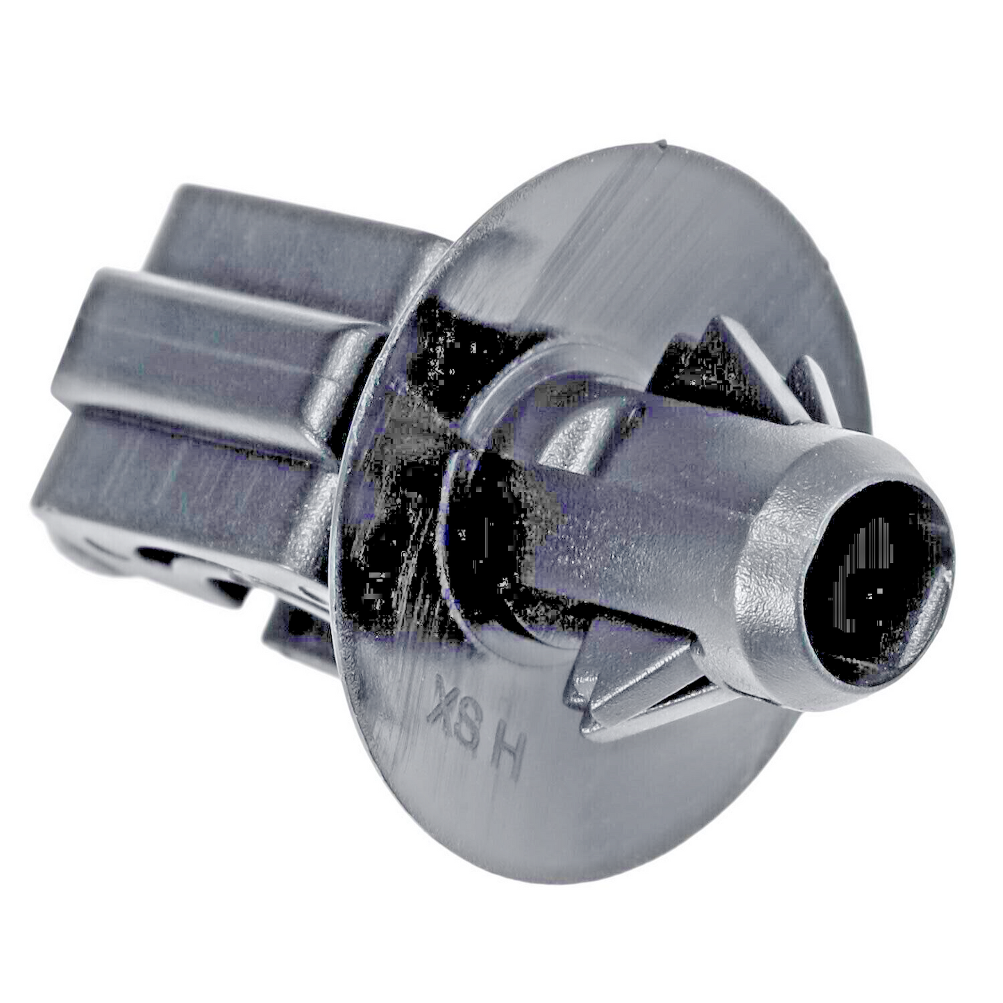 LAND ROVER Brake Line Clip NTC9543L Fits Range Rover P38 Defender Discovery x1012