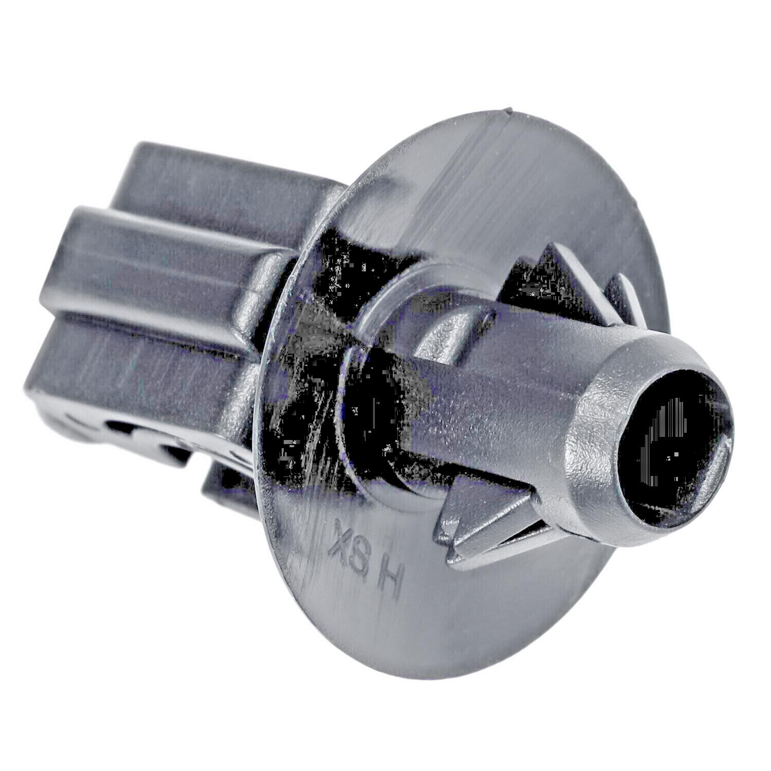 LAND ROVER Brake Line Clip NTC9543L Fits Range Rover P38 Defender Discovery x1012