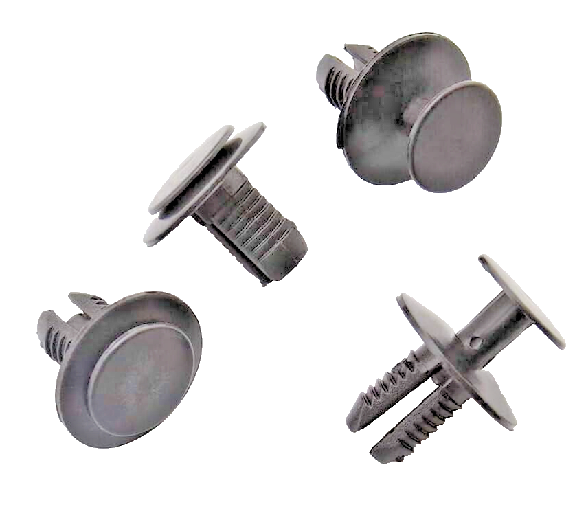 BMW Trim Clips Expanding Rivet 51471911992 5x Qty for 1 2 3 4 5 6 7 X Z Series18